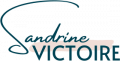 Logo Sandrine Victoire